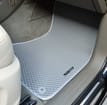 Ворсовые коврики на Audi Q5 I 2008 - 2017 в Пензе