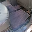 Коврики на Nissan Qashqai+2 (J10) 2008 - 2013 в Пензе