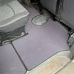 EVA коврики на Mercedes Vito (W639) 2003 - 2014 в Пензе