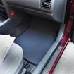 Ворсовые коврики на Suzuki Baleno I 1995 - 2002 в Пензе