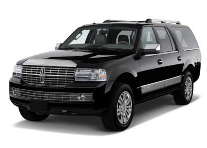 EVA коврики на Lincoln Navigator III 2006 - 2017 в Пензе