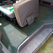 Коврики на Mitsubishi Delica 3 1986 - 1999 в Пензе
