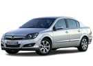 Коврики на Opel Astra H 2004 - 2011 в Пензе