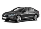 Коврики на Skoda Octavia A8 2019 - 2025 в Пензе