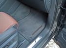 EVA коврики на Volkswagen Touareg III 2018 - 2025 в Пензе