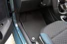Коврики на Volkswagen Polo V 2010 - 2020 в Пензе