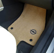 Коврики на Opel Astra H 2004 - 2011 в Пензе