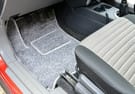 Коврики на Suzuki SX4 I 2006 - 2014 в Пензе