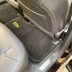 Коврики на Haval F7x 2019 - 2025 в Пензе