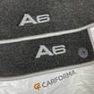 Коврики на Audi A6 (C5) 1997 - 2004 в Пензе