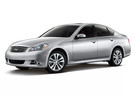 Ворсовые коврики на Infiniti M III 2006 - 2010 в Пензе