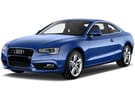 Коврики на Audi A5 (8T) 2007 - 2016 в Пензе