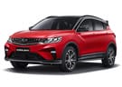 Коврики на Geely Coolray 2018 - 2025 в Пензе