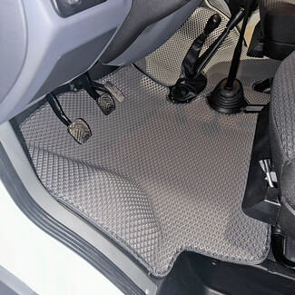 Ворсовые коврики на ГАЗ ГАЗель 1994&nbsp;-&nbsp;2026 в Пензе