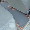 EVA коврики на Hyundai Accent 1999 - 2012 в Пензе