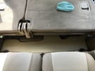 Ворсовые коврики на Ford Explorer IV 2005 - 2011 в Пензе