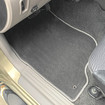 Коврики на Mitsubishi L200 IV 2006 - 2016 в Пензе