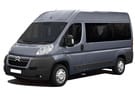EVA коврики на Citroen Jumper 2006 - 2025 в Пензе