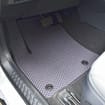 Коврики на Toyota C-HR 2016 - 2025 в Пензе