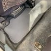 EVA коврики на Daihatsu YRV 2000 - 2005 в Пензе