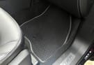 EVA коврики на Ford Explorer V 2010 - 2019 в Пензе
