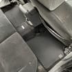 EVA коврики на Ford Focus II 2005 - 2011 в Пензе