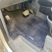 EVA коврики на Mercedes Vito (W639) 2003 - 2014 в Пензе