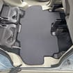EVA коврики на Honda N-BOX II 2017 - 2023 в Пензе