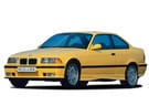 Коврики на BMW 3 (E36) 1990 - 2001 в Пензе