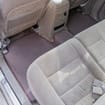 Ворсовые коврики на KIA Sorento I 2002 - 2009 в Пензе