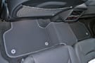 Коврики на Audi Q7 II 2015 - 2025 в Пензе