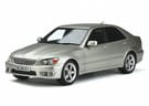 Ворсовые коврики на Lexus IS I 1998 - 2005 в Пензе