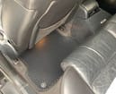 Ворсовые коврики на Audi A4 (B6) 2000 - 2004 в Пензе