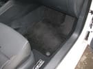 Коврики на Volkswagen Jetta VI 2010 - 2019 в Пензе