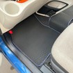 Коврики на Toyota Sienta II 2015 - 2022 в Пензе