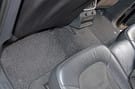 Коврики на Audi Q7 I 2005 - 2015 в Пензе