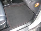 EVA коврики на Lexus RX II 2003 - 2009 в Пензе