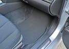 Коврики на Subaru Legacy V 2009 - 2015 в Пензе