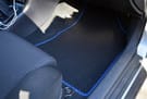 Коврики на Toyota Avensis II 2002 - 2008 в Пензе