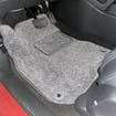 Ворсовые коврики на Honda CR-V V 2016 - 2023 в Пензе