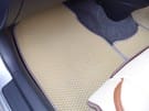 EVA коврики на Honda Civic VII 5d 2000 - 2005 в Пензе