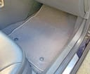 EVA коврики на Opel Vectra C 2002 - 2008 в Пензе