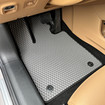 Коврики на Rising Auto F7 2023 - 2025 в Пензе