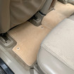 Ворсовые коврики на Volvo XC90 I 2002 - 2014 в Пензе