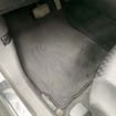 Ворсовые коврики на Mitsubishi Outlander III 2012 - 2025 в Пензе