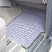 Коврики на Land Rover Discovery II 1998 - 2004 в Пензе