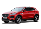 EVA коврики на Jaguar E-Pace 2017 - 2025 в Пензе