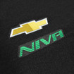 EVA коврики на Chevrolet Niva 1998 - 2020 в Пензе