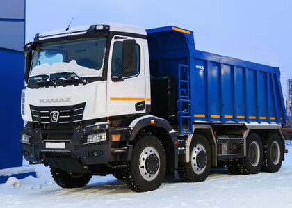 Коврики на КамАЗ К5 узкая кабина 6595 2024 - 2025 в Пензе Коврики на КамАЗ К5 узкая кабина 6595 2024 - 2025 в Пензе