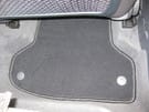 EVA коврики на Audi A3 (8P) 2003 - 2013 в Пензе